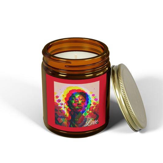 Twisted Love Candle Collection - 4oz & 9oz Options