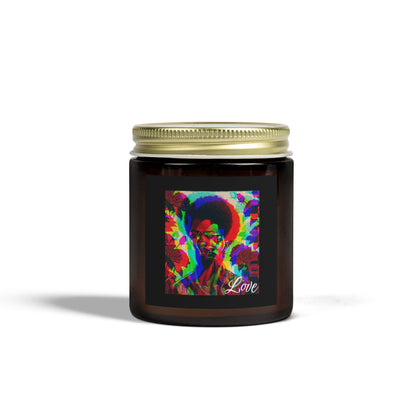 Twisted Love Candle Collection 4oz & 9oz Options