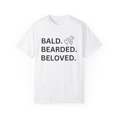 BBB Tee for Him by Twisted Holidayz