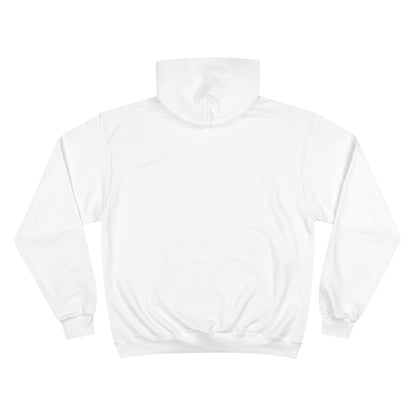 Classic Logo Twisted Holidayz Hoodie