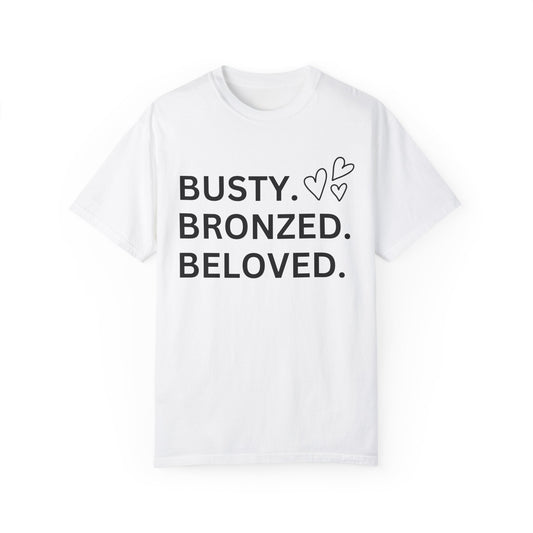 BBB Tee for Her by Twisted Holidayz